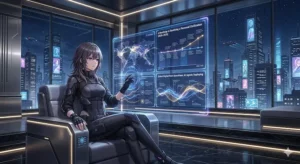 「個人文明を現実に立ち上げるロードマップ（2026〜2035）」