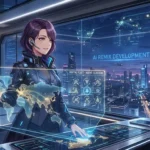 「AIリミックス開発」