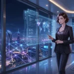 「AIネイティブ都市」