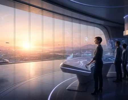 「個人文明（Personal Civilization）」