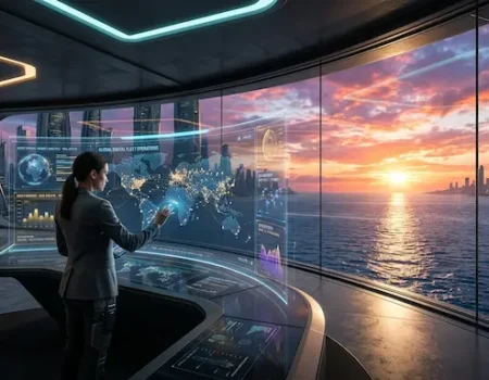 「個人AI企業の最終形態」