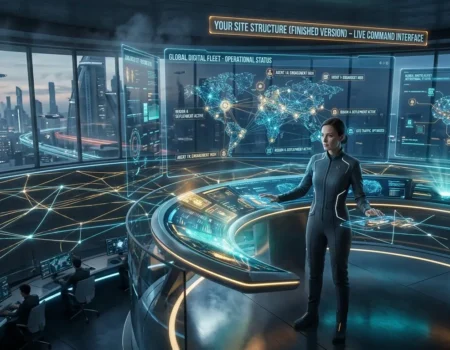 「あなたのサイト構造（完成版）」