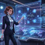 「AI時代の個人メディア設計図」