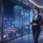 「AIネイティブ都市」